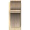 Ekena Millwork Thorton Rough Sawn Traditional Outlooker, Douglas Fir, 8"W x 18"D x 18"H OUT08X18X18THR01RDF - alternate 4